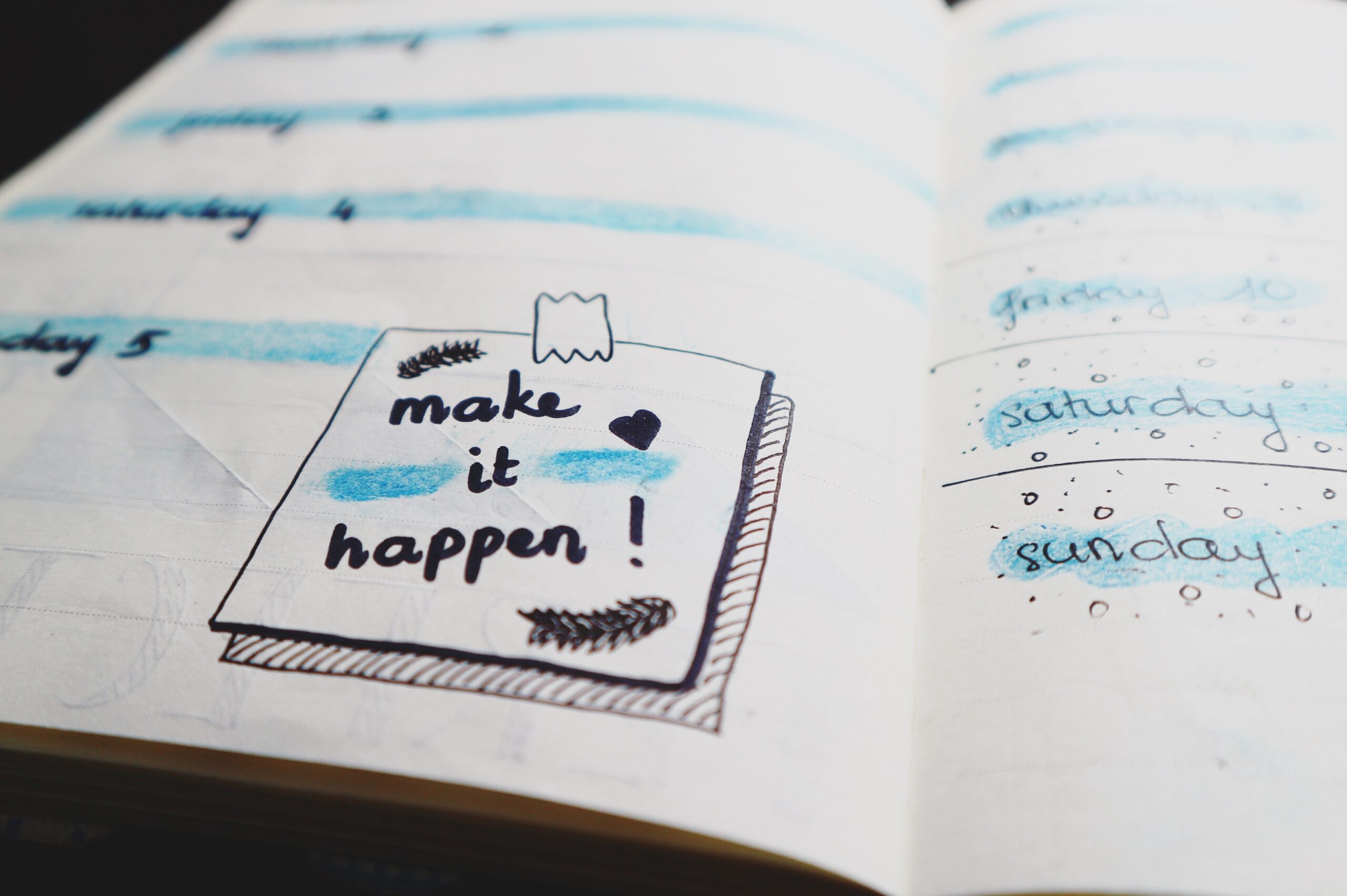 Personal Development